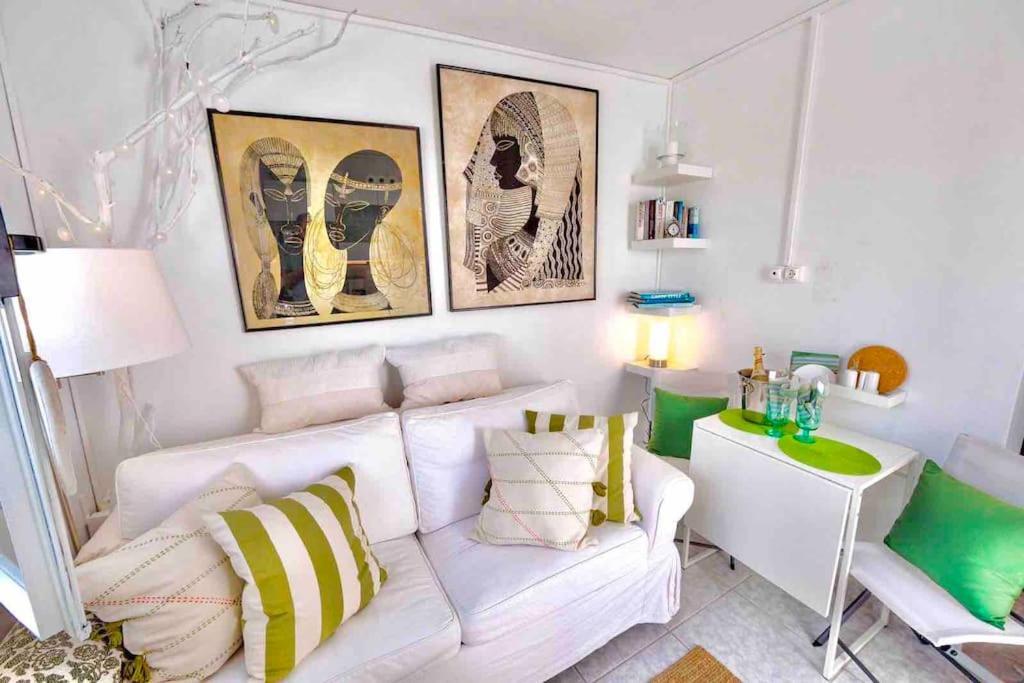 Casa vacanze Cute Tiny House Rafína