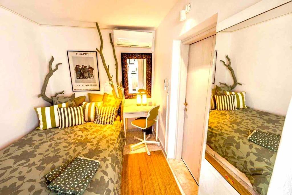 Casa vacanze Cute Tiny House